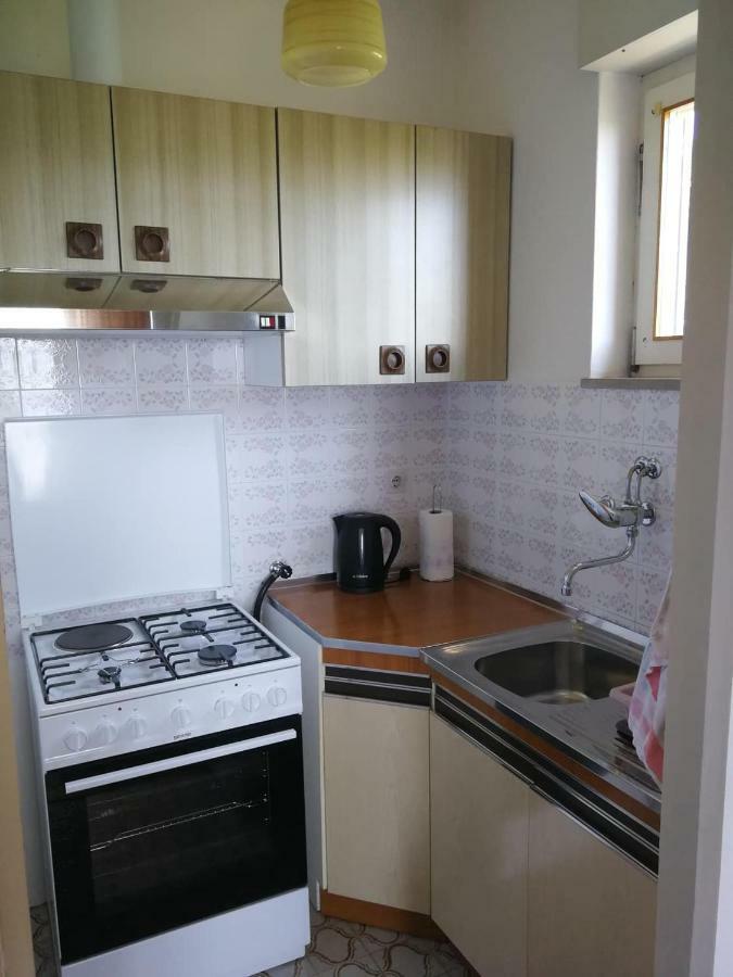 Apartman Buky Lägenhet Matulji Exteriör bild